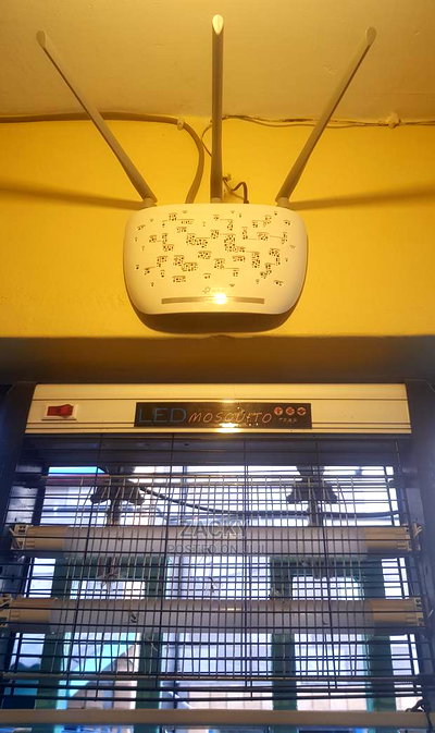 1bdrm Apartment in Ole-Odume Kilimani, Hurlingham for rent - Image 4