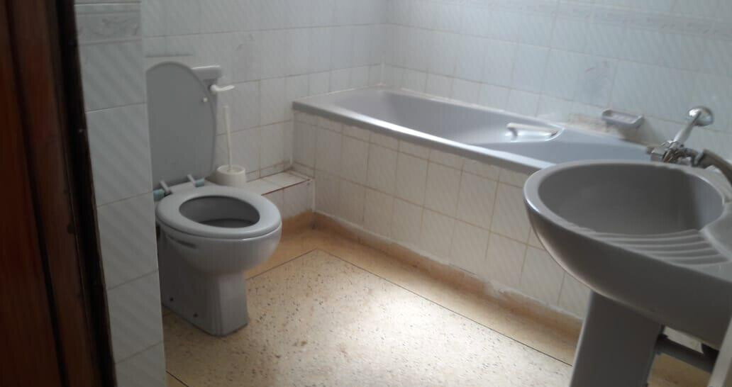 4BR Garden Home with Parking for KSh 250K