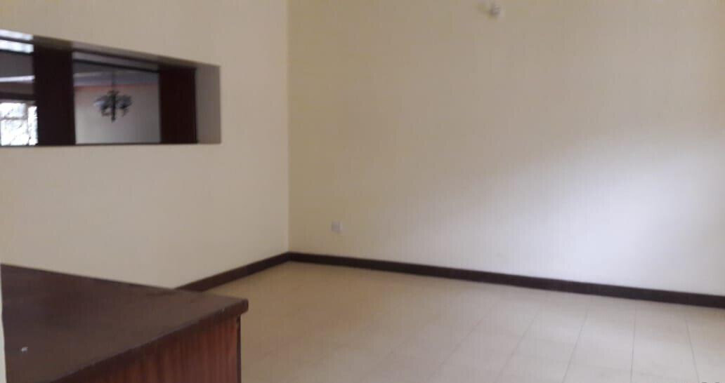 4BR Garden Home with Parking for KSh 250K