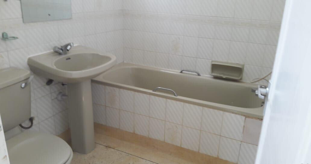 4BR Garden Home with Parking for KSh 250K