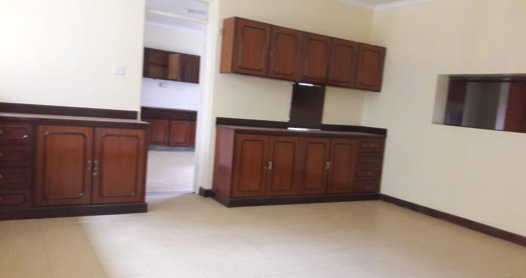 4BR Garden Home with Parking for KSh 250K