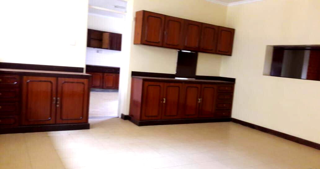 4BR Garden Home with Parking for KSh 250K