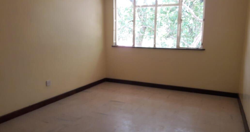 4BR Garden Home with Parking for KSh 250K