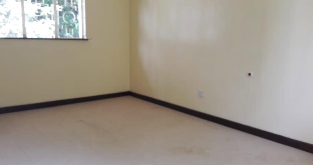 4BR Garden Home with Parking for KSh 250K