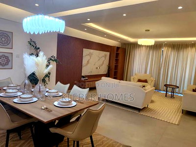 4bdrm Apartment in Parklands for sale - Image 3