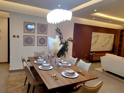 4bdrm Apartment in Parklands for sale - Image 2