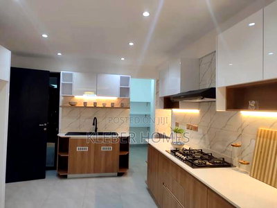 4bdrm Apartment in Parklands for sale - Image 5