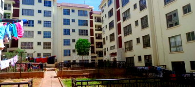 3bdrm Apartment in Greatwall Gardens, DayStar Area for sale - Image 5