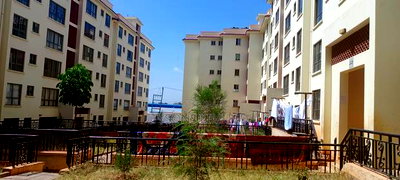 3bdrm Apartment in Greatwall Gardens, DayStar Area for sale - Image 1