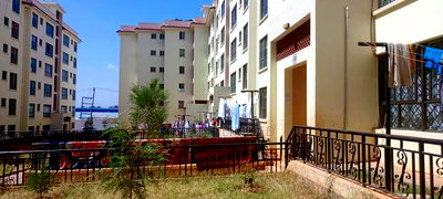 3bdrm Apartment in Greatwall Gardens, DayStar Area for sale - Image 4