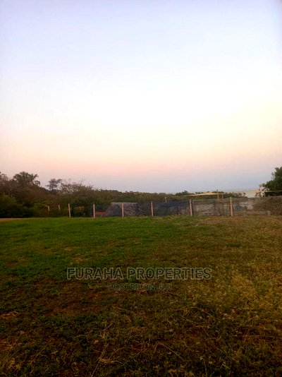 For Sale 8 Acres Beach Land Mtwapa. - Image 2