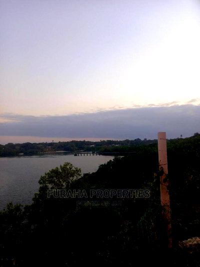 For Sale 8 Acres Beach Land Mtwapa. - Image 1