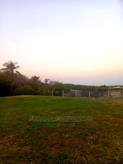 For Sale 8 Acres Beach Land Mtwapa. - Image 6