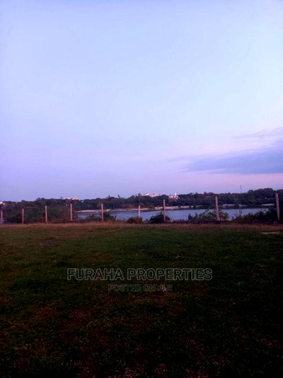 For Sale 8 Acres Beach Land Mtwapa. - Image 5