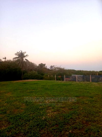 For Sale 8 Acres Beach Land Mtwapa. - Image 4