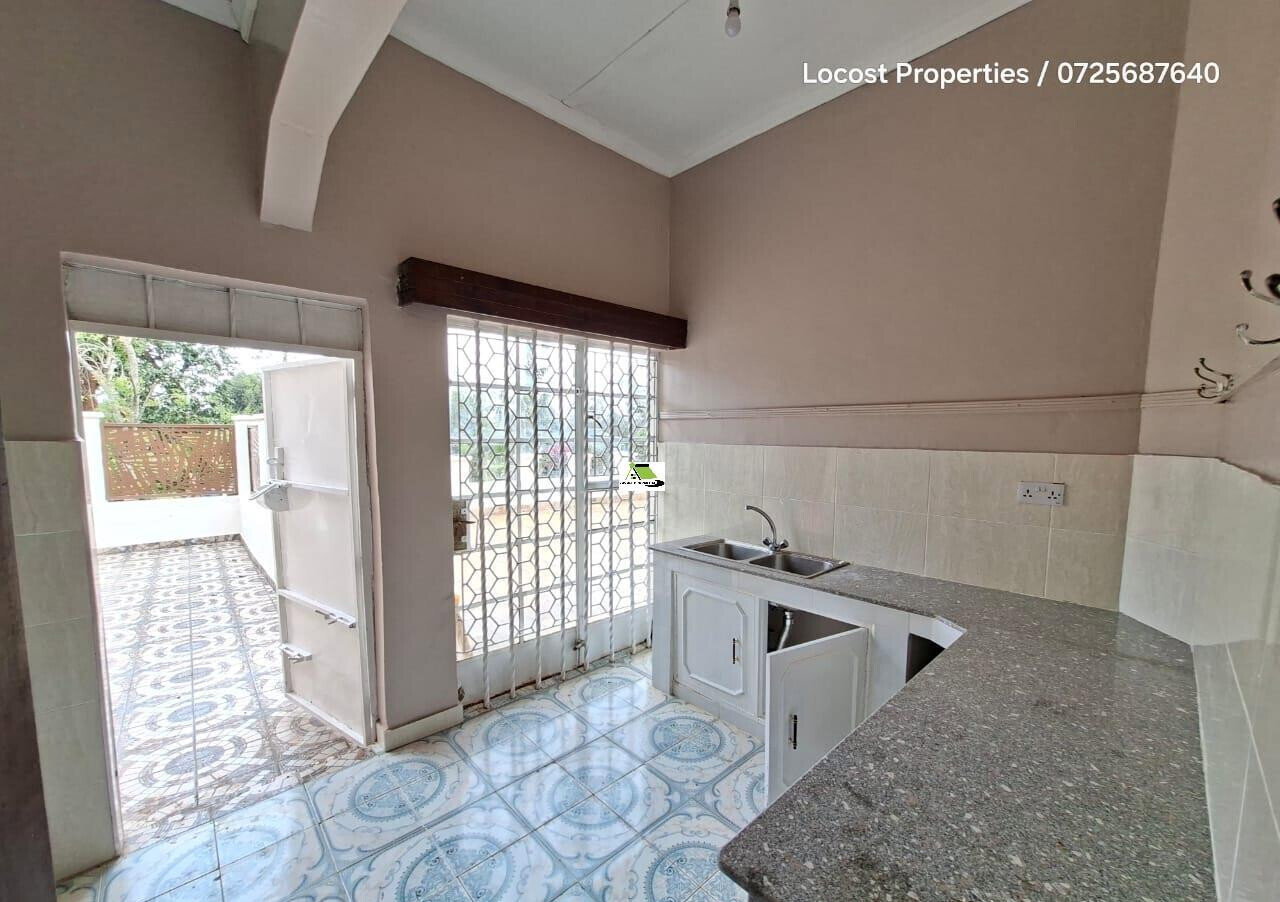 Garden Oasis at KSh 120K