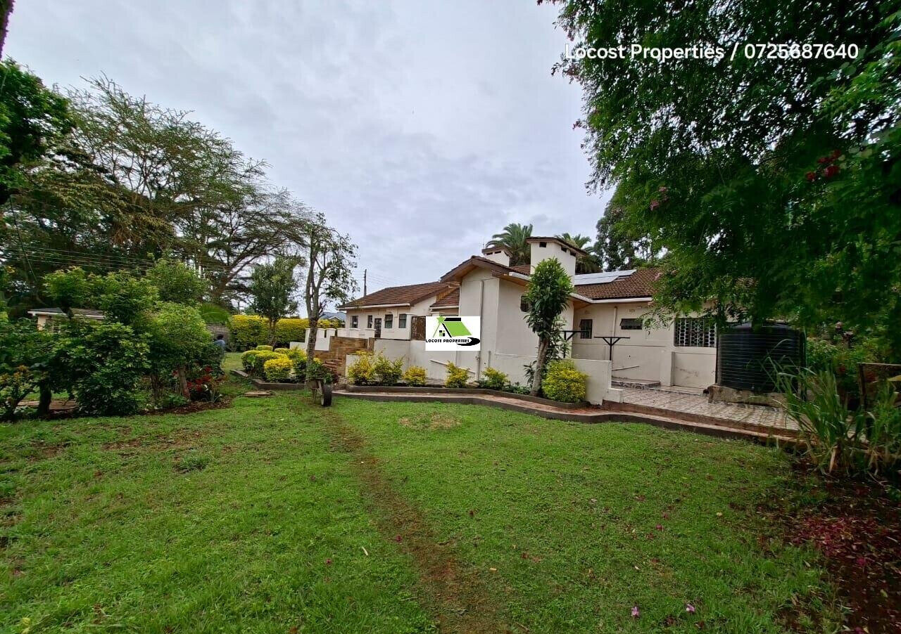 Garden Oasis at KSh 120K