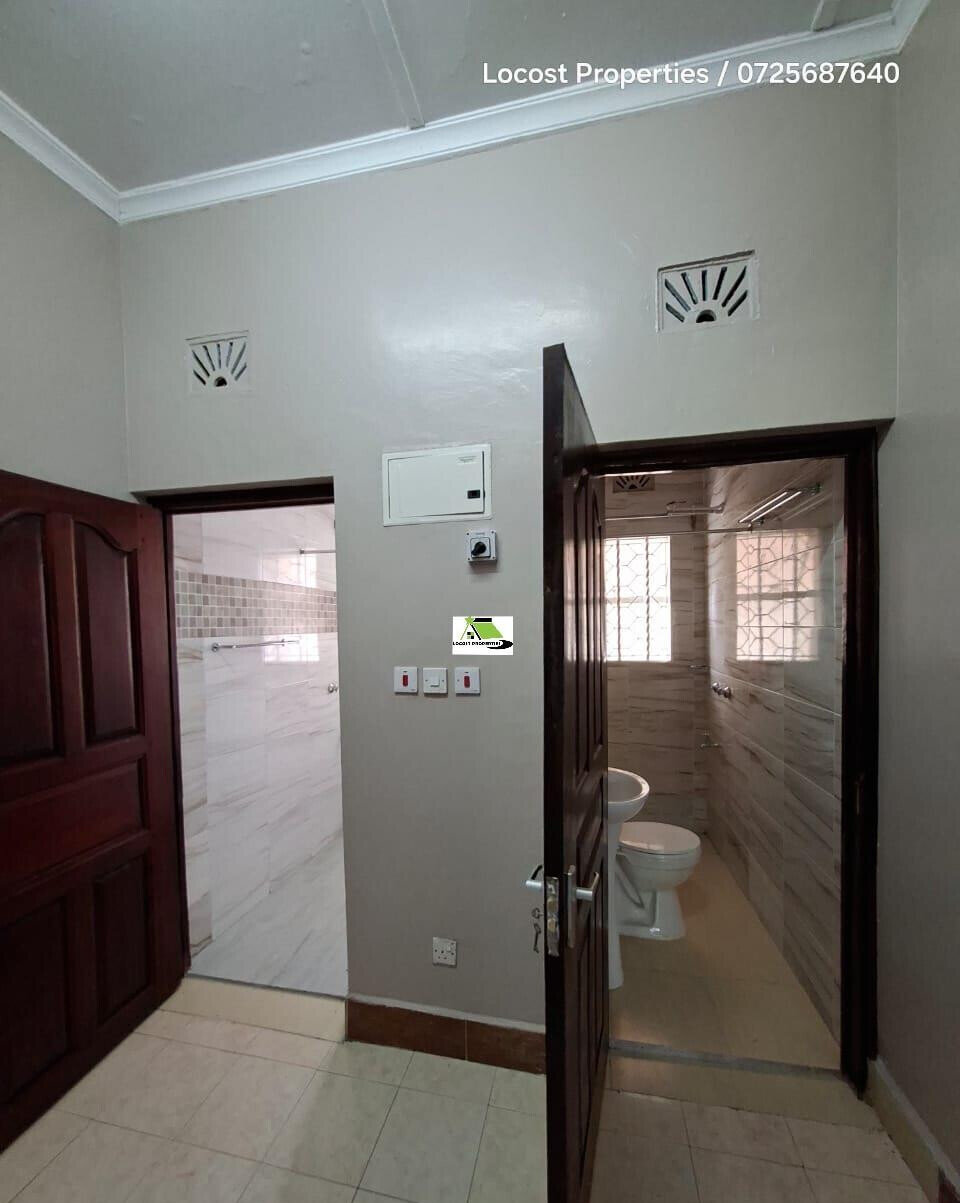 Garden Oasis at KSh 120K