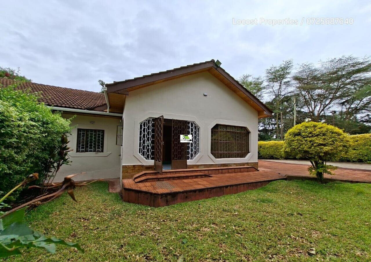 Garden Oasis at KSh 120K