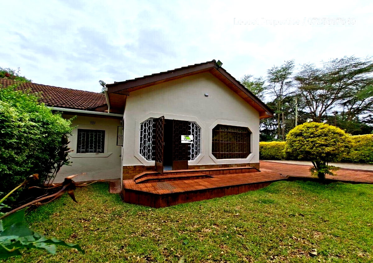 Garden Oasis at KSh 120K