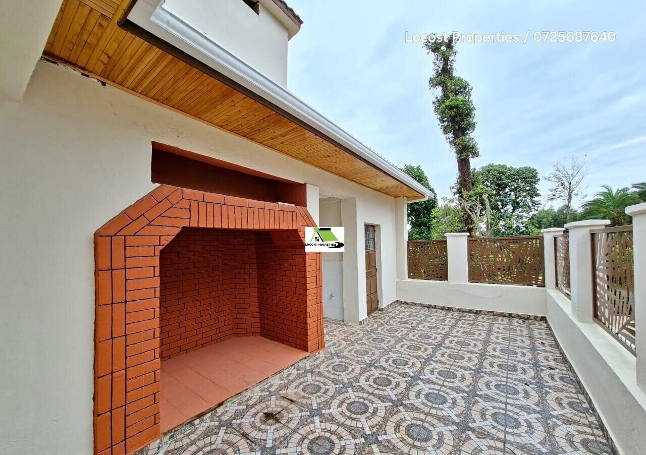 Garden Oasis at KSh 120K