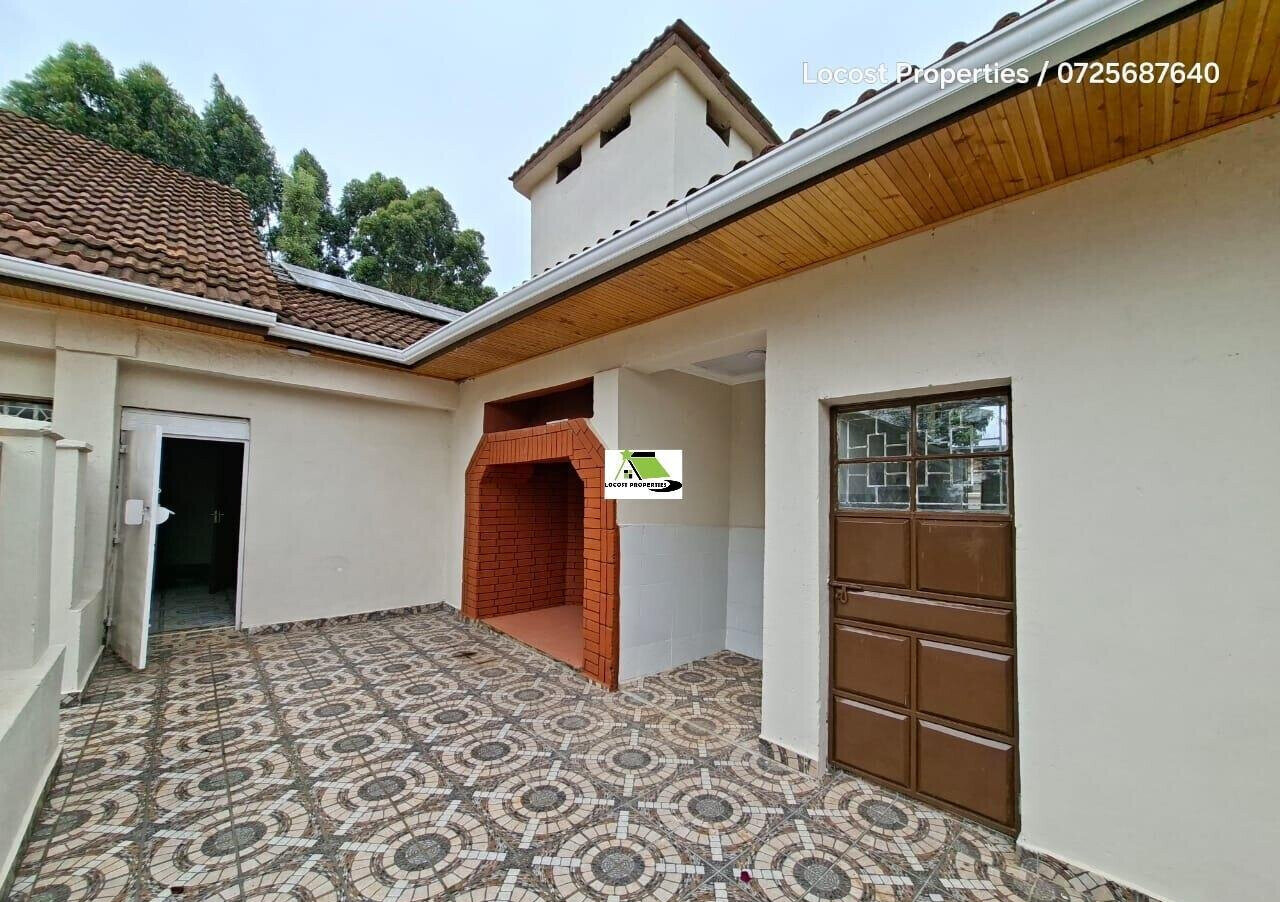 Garden Oasis at KSh 120K