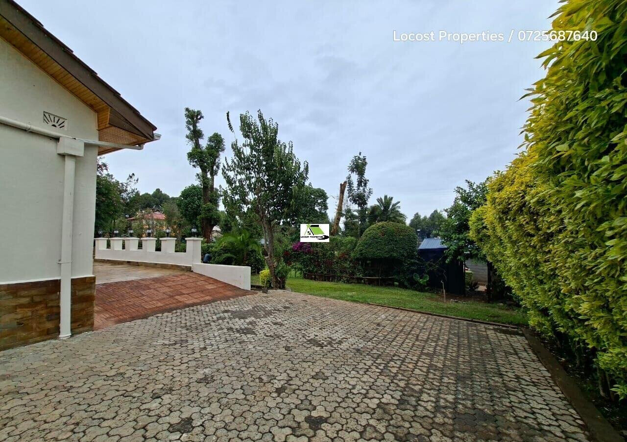 Garden Oasis at KSh 120K