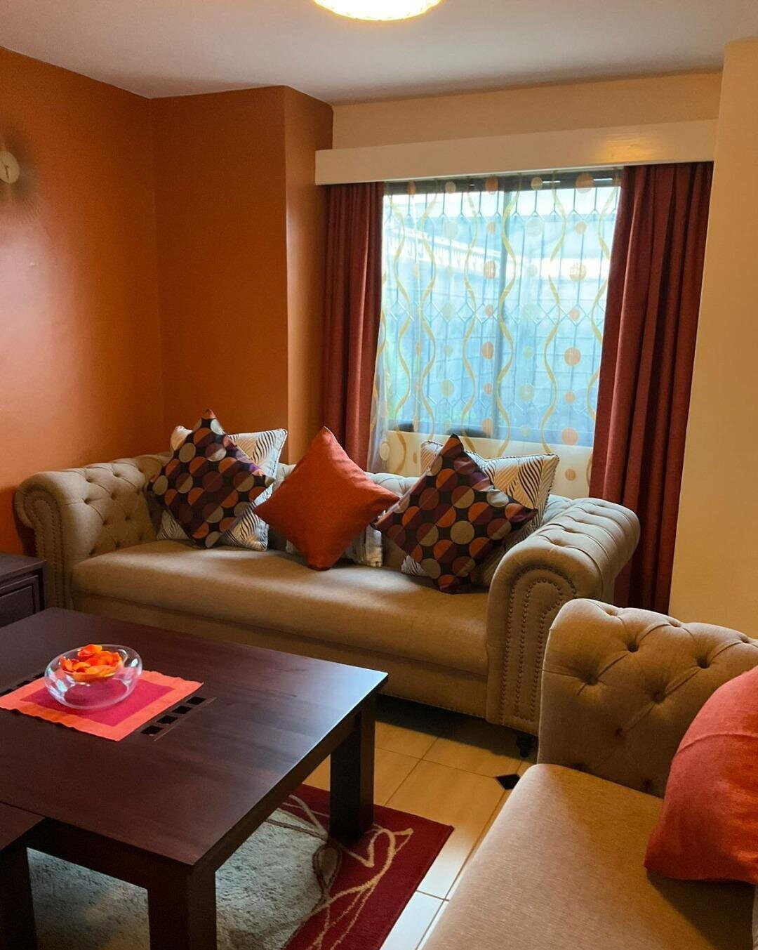 Fully Remodelled 4BR Maisonnette with Ready Title – Nyayo