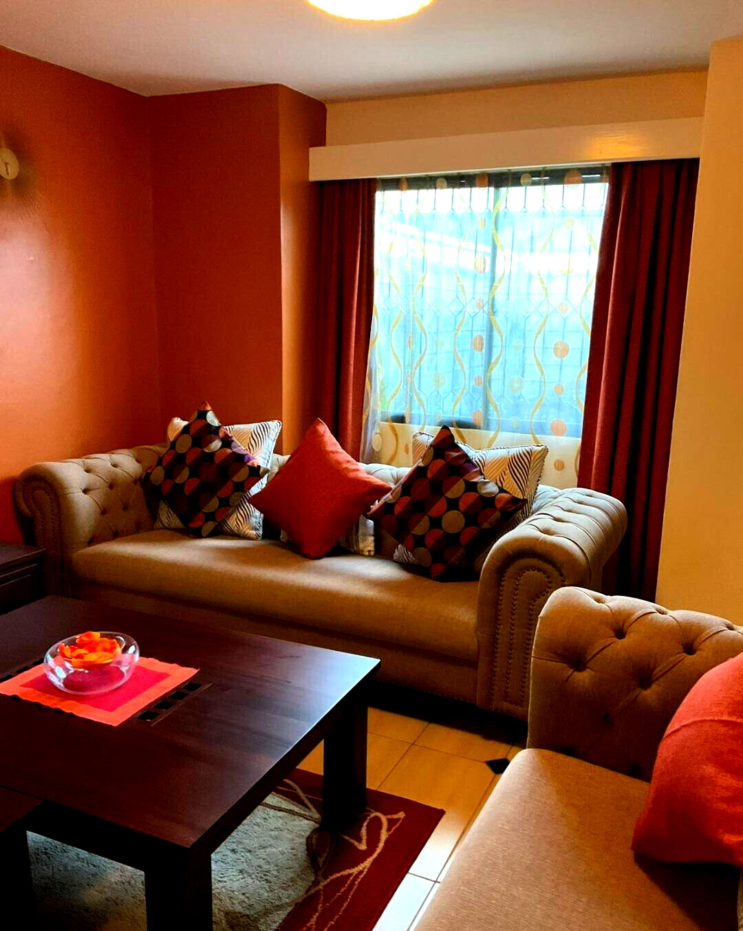 Fully Remodelled 4BR Maisonnette with Ready Title – Nyayo