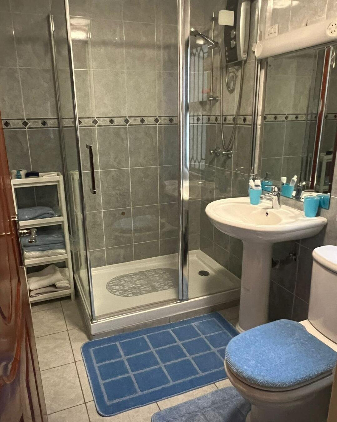 Fully Remodelled 4BR Maisonnette with Ready Title – Nyayo