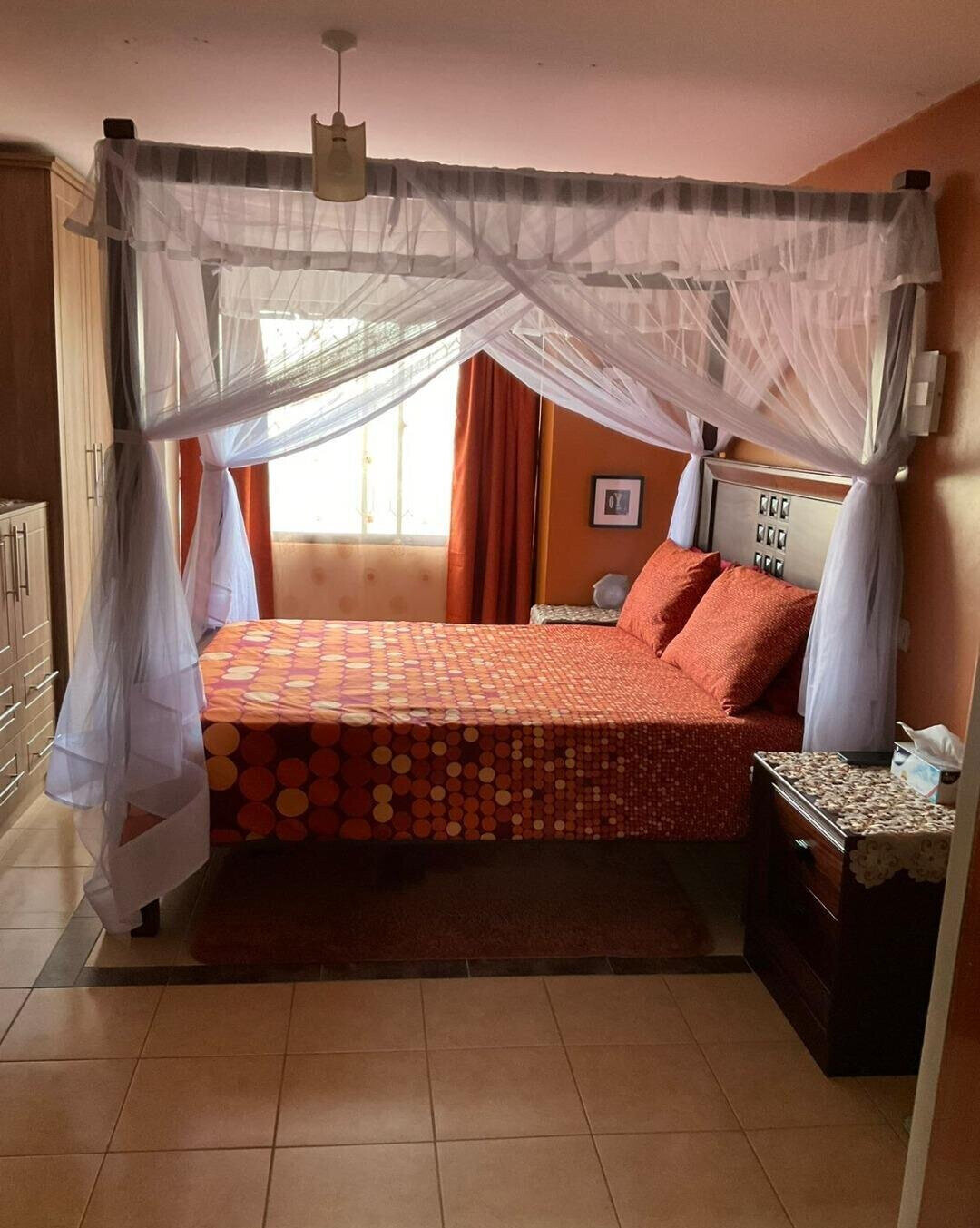 Fully Remodelled 4BR Maisonnette with Ready Title – Nyayo