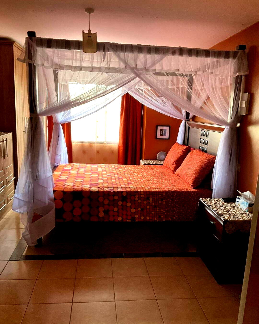 Fully Remodelled 4BR Maisonnette with Ready Title – Nyayo