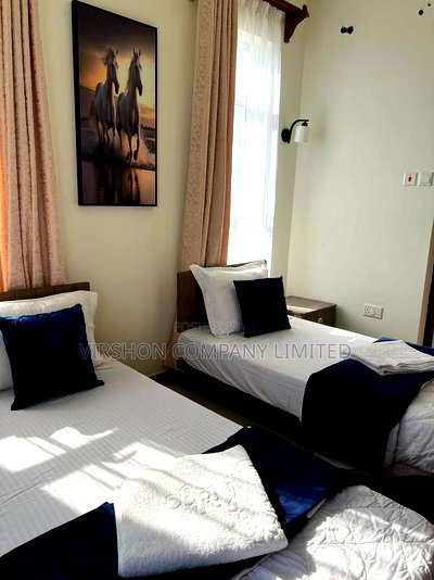 Furnished 2bdrm Apartment in Galu Suites, Ukunda for rent - Image 9