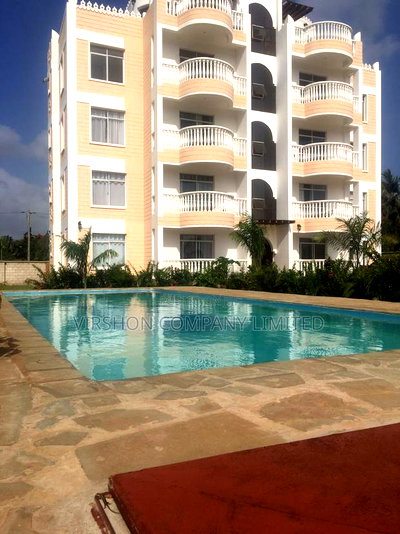 Furnished 2bdrm Apartment in Galu Suites, Ukunda for rent - Image 11