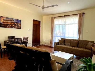Furnished 2bdrm Apartment in Galu Suites, Ukunda for rent - Image 2