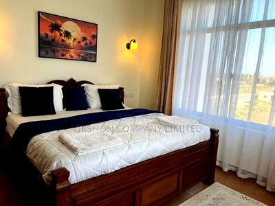 Furnished 2bdrm Apartment in Galu Suites, Ukunda for rent - Image 8