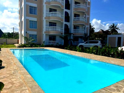 Furnished 2bdrm Apartment in Galu Suites, Ukunda for rent - Image 1