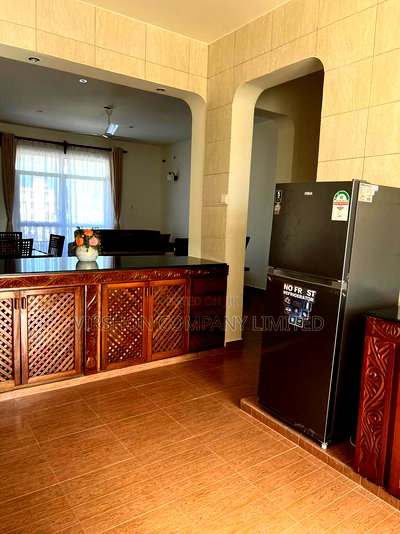Furnished 2bdrm Apartment in Galu Suites, Ukunda for rent - Image 7