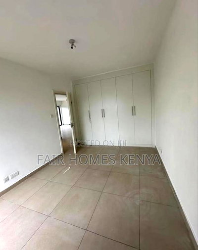 2bdrm Apartment in Mbaazi Avenue, Lavington for rent - Image 2