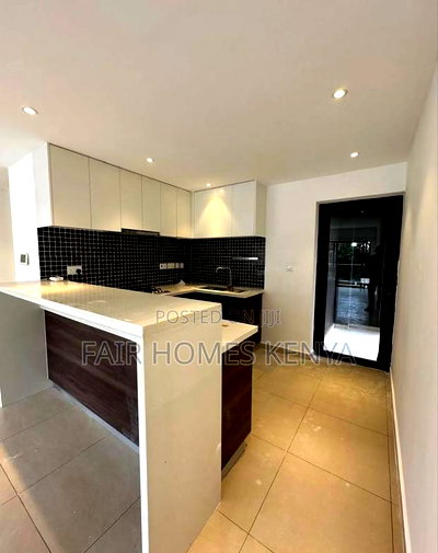 2bdrm Apartment in Mbaazi Avenue, Lavington for rent - Image 3