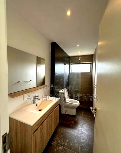 2bdrm Apartment in Mbaazi Avenue, Lavington for rent - Image 8