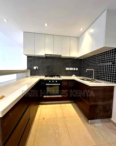 2bdrm Apartment in Mbaazi Avenue, Lavington for rent - Image 5