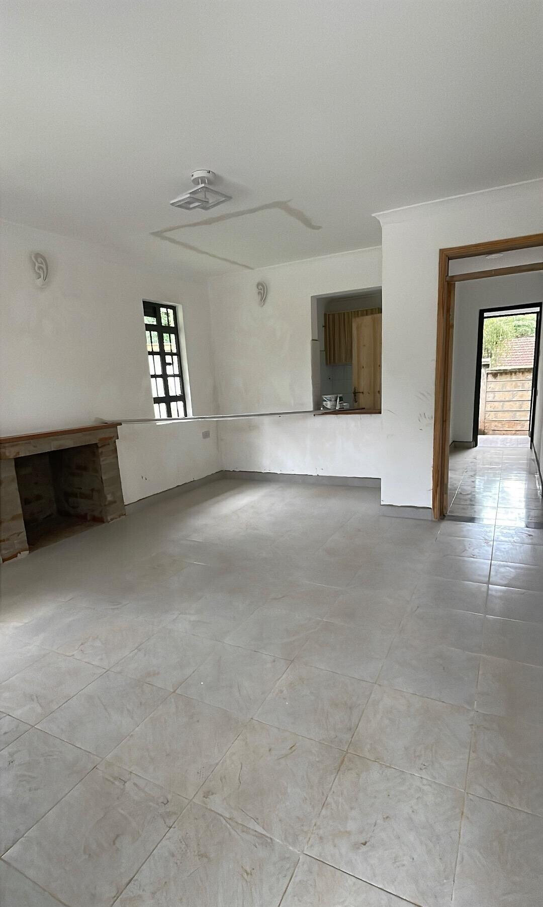4BR Garden Home at KSh 80K