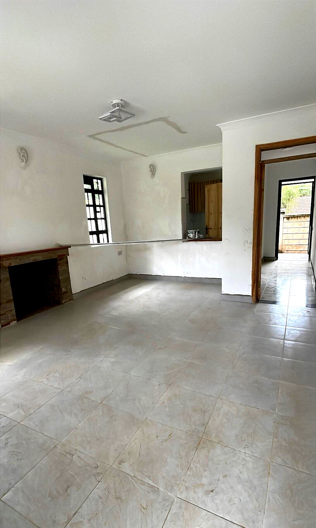 4BR Garden Home at KSh 80K