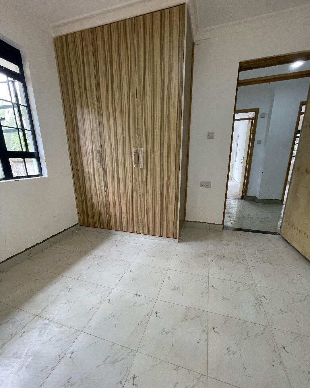 4BR Garden Home at KSh 80K