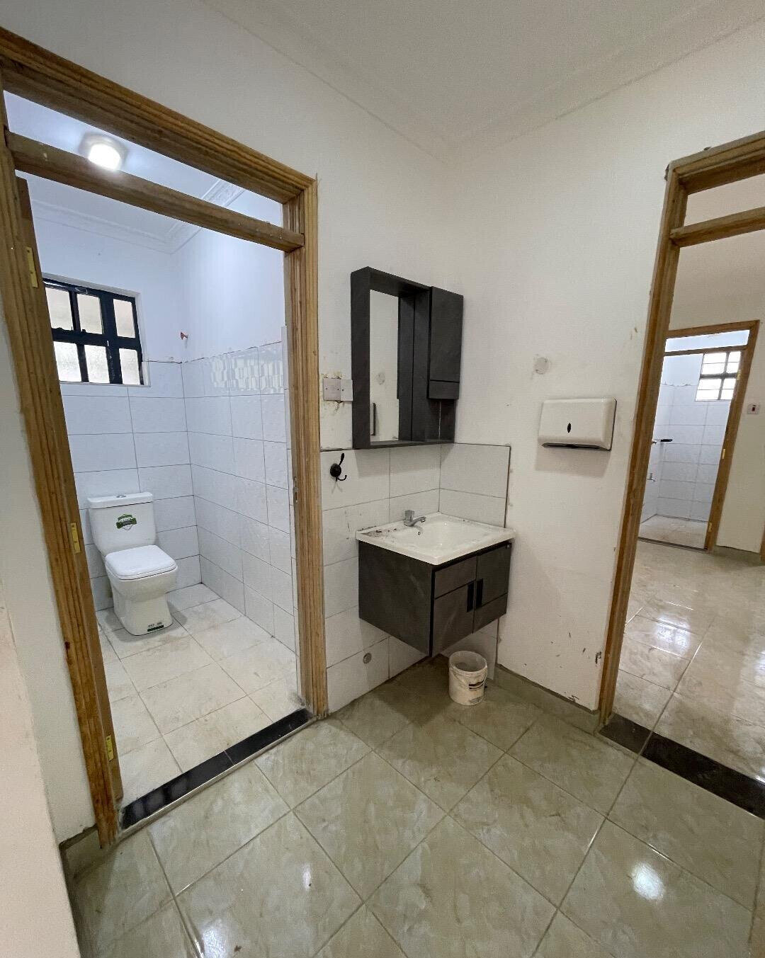 4BR Garden Home at KSh 80K