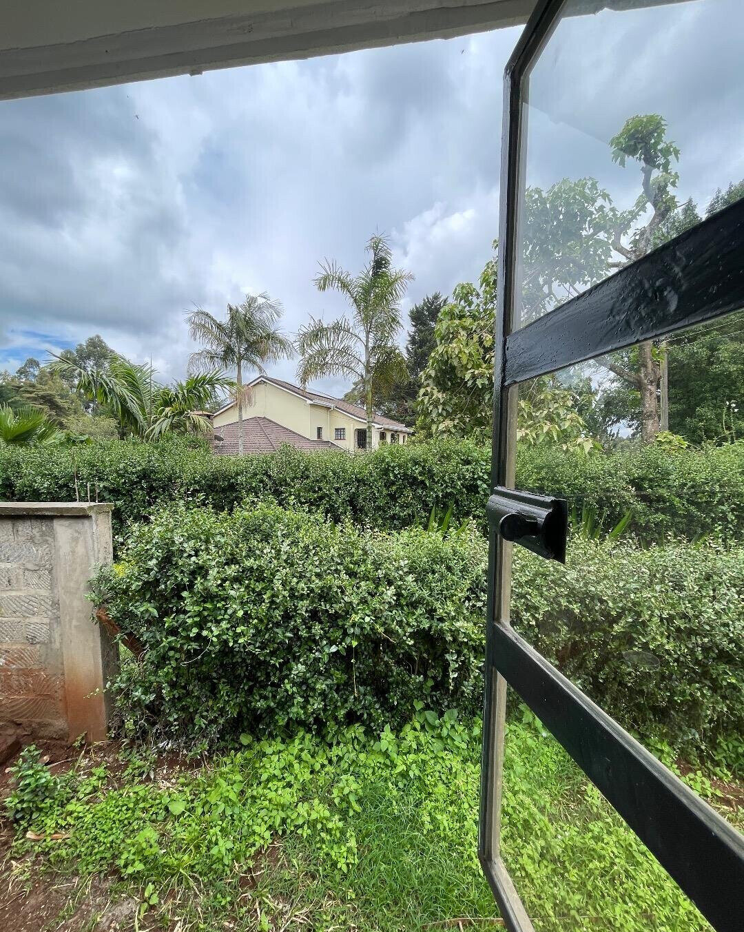 4BR Garden Home at KSh 80K
