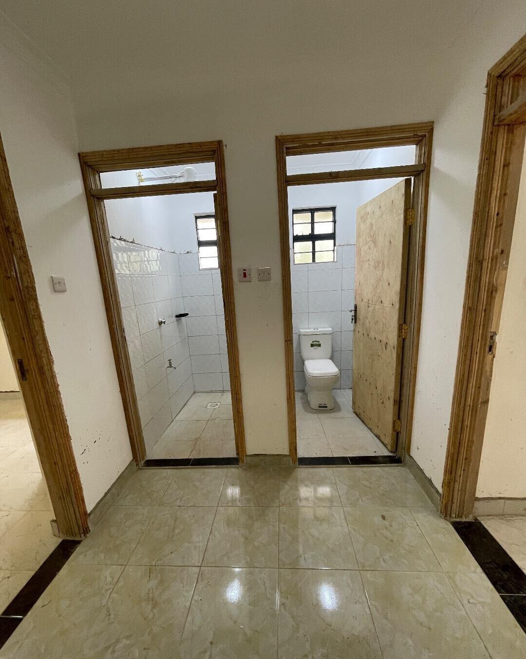 4BR Garden Home at KSh 80K