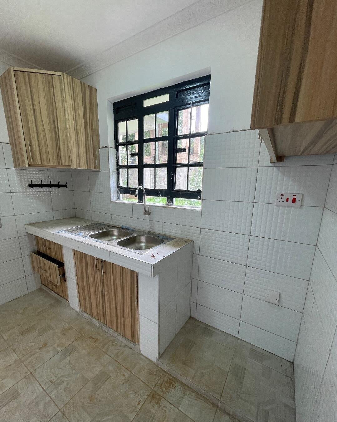 4BR Garden Home at KSh 80K