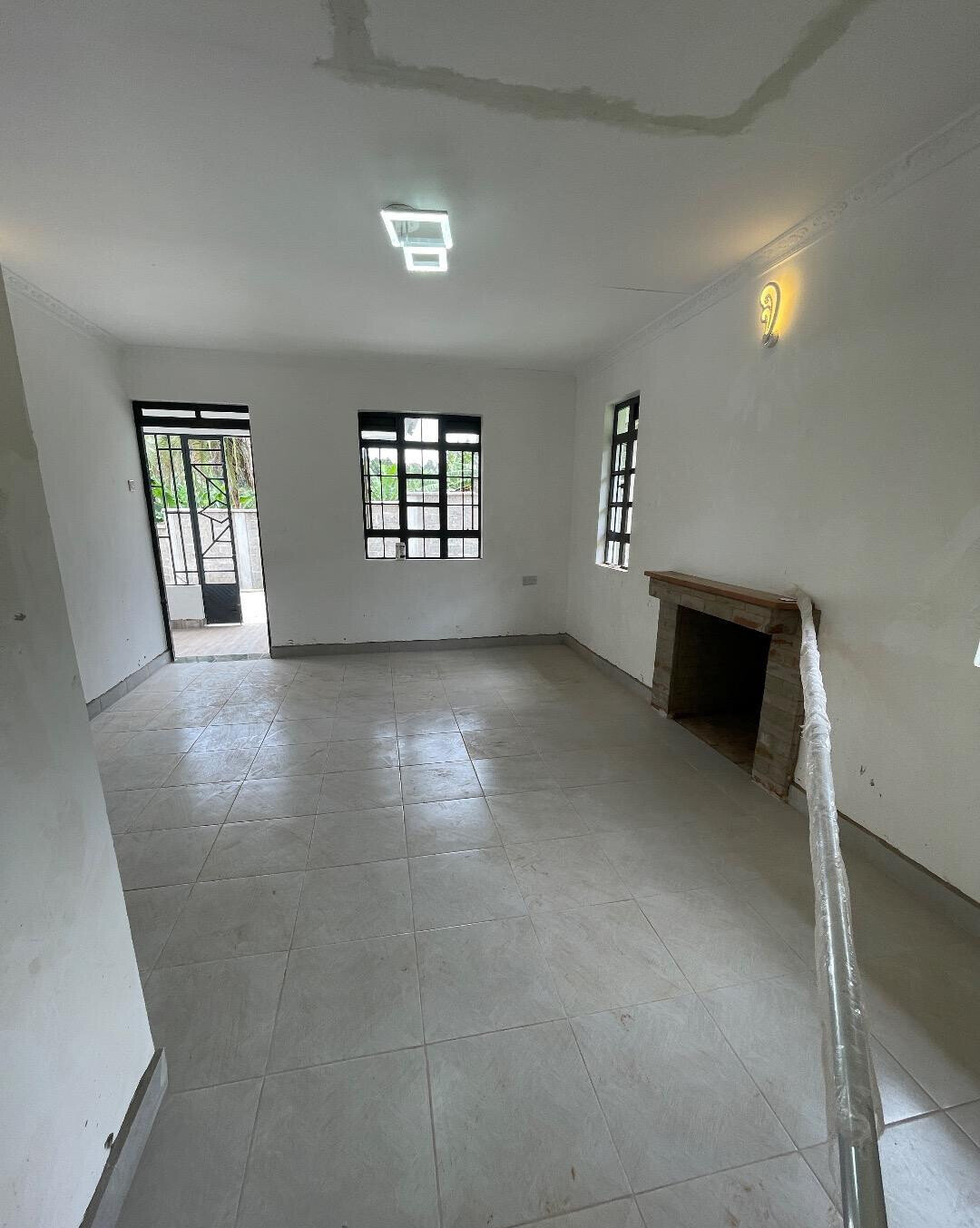 4BR Garden Home at KSh 80K